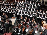 Американский оркестр впервые выступит в КНДР