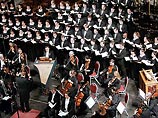 Американский оркестр впервые выступит в КНДР Американский оркестр впервые выступит в КНДР
