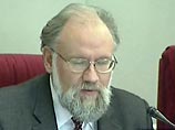 Глава ЦИК: Медведев не должен уходить в отпуск на время кампании, потому что он не госслужащий Глава ЦИК: Медведев не должен уходить в отпуск на время кампании, потому что он не госслужащий