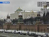 В Москве ожидается до пяти градусов мороза