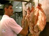 Россельхознадзор в Приморье временно приостановил действие всех ранее выданных разрешений на ввоз в край мясной продукции из Канады