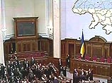 Верховная Рада обсудит назначение Тимошенко на пост премьера