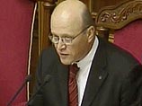 Верховная Рада обсудит назначение Тимошенко на пост премьера Верховная Рада обсудит назначение Тимошенко на пост премьера