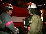 Пожар в психоневрологическом интернате в Кировской области: один погиб, двое ранены