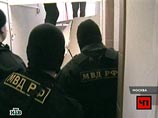 В ночь на 11 декабря в Москве в главном представительстве компании Siemens прошли обыски