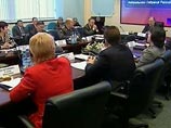 Смутила президента, смутит и преемника: журналистка, назвавшая Путина "несравненным", баллотируется в президенты Смутила президента, смутит и преемника: журналистка, назвавшая Путина "несравненным", баллотируется в президенты