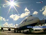 Правительство сняло пошлины на ввоз самолетов, но всего на девять месяцев Правительство сняло пошлины на ввоз самолетов, но всего на девять месяцев