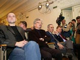 Инициативной группе по выдвижению лидера ОГФ Гарри Каспарова в президенты России отказано в предоставлении помещения для проведения собрани