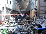 Организатора взрыва на Черкизовском рынке обвиняют в девяти терактах