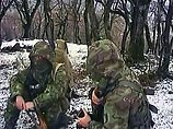 На Северном Кавказе остаются еще до 700 боевиков, но терактов стало меньше