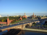 Власти Москвы в ноябре-декабре потратили 8,3 миллиона рублей на мероприятия по повышению международного авторитета российской столицы