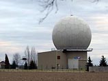 США и Чехия договариваются в Праге о запуске радара системы ПРО