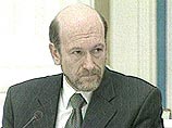 Долгожитель Кремля Александр Волошин покинул этот пост с третьего раза - первые два его заявления об отставке не рассматривались Долгожитель Кремля Александр Волошин покинул этот пост с третьего раза - первые два его заявления об отставке не рассматривались