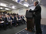 После оговорки президента Буша на техасскую школу обрушился шквал звонков После оговорки президента Буша на техасскую школу обрушился шквал звонков