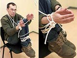 Следствие: банкир Жуковский утонул. Версия "связал себя и утопил" по-прежнему главная Следствие: банкир Жуковский утонул. Версия "связал себя и утопил" по-прежнему главная