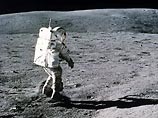 NASA отправит людей на Луну к 2020 году, если Конгресс США выделит деньги