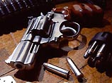 В Индии ученики элитной школы расстреляли из револьвера одноклассника В Индии ученики элитной школы расстреляли из револьвера одноклассника