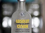 Швеция продает водку Absolut и ее производителя