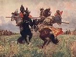 В российском учебнике истории нашли разжигание межнациональной розни: превозносит русских, унижает татар В российском учебнике истории нашли разжигание межнациональной розни: превозносит русских, унижает татар