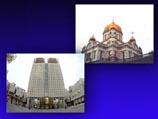 В Российской академии наук отмечают, что отношения с РПЦ налаживаются В Российской академии наук отмечают, что отношения с РПЦ налаживаются