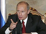 Западная пресса: если Путин станет премьером, то сохранит политическое влияние в России