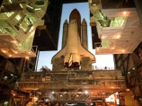 Две группы экспертов NASA занимаются разработкой планов по устранению неполадок на шаттле Atlantis Две группы экспертов NASA занимаются разработкой планов по устранению неполадок на шаттле Atlantis