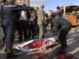 "Организация Аль-Каида в странах Магриба" взяла на себя ответственность за прогремевшие во вторник утром два взрыва в алжирской столице