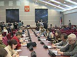С сегодняшнего дня ЦИК России готов принимать документы для регистрации кандидатов на высший государственный пост