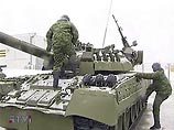 Ровно в полночь Россия ввела на своей территории мораторий на действие Договора об обычных вооруженных силах в Европе