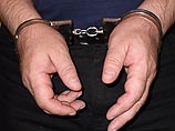 В Казахстане задержан россиянин, разыскиваемый у себя на родине за убийство В Казахстане задержан россиянин, разыскиваемый у себя на родине за убийство