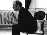 Британская библиотека приобрела личный архив лауреата Нобелевской премии по литературе за 2005 год драматурга и поэта Гарольда Пинтера