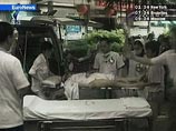 В Восточном Китае горит 28-этажное офисное здание - 19 погибших В Восточном Китае горит 28-этажное офисное здание - 19 погибших