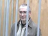 Ходорковский останется в читинском СИЗО минимум до 7 февраля