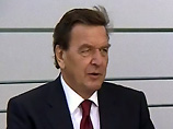 Экс-канцлер Германии выступил в Нью-Йорке с критикой Запада и добрыми словами в адрес России Экс-канцлер Германии выступил в Нью-Йорке с критикой Запада и добрыми словами в адрес России