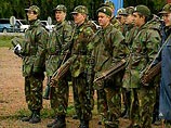 Финляндия опасается, что в случае вступления в НАТО, обнаружит вдоль границ с Россией ответную реакцию Финляндия опасается, что в случае вступления в НАТО, обнаружит вдоль границ с Россией ответную реакцию