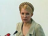 Политические элиты Украины обдумывают заказное убийство лидера БЮТ Юлии Тимошенко