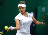 Мусульмане Индии выступили против рекламного ролика теннисистки Сании Мирзы