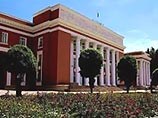 В Таджикистане парламент постановил штрафовать за колдовство В Таджикистане парламент постановил штрафовать за колдовство