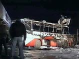 Взрывы автобусов на Кавказе 22 ноября и 9 декабря проведены идентичной взрывчаткой