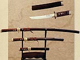 Великобритания запретит свободную продажу самурайских мечей