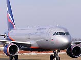 Самолет "Аэрофлота" Рим-Москва совершил вынужденную посадку в аэропорту Будапешта