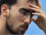 Француз, считающий в уме с феноменальной скоростью, побил в Лондоне свой же мировой рекорд Француз, считающий в уме с феноменальной скоростью, побил в Лондоне свой же мировой рекорд