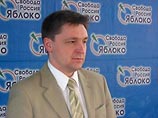 Явлинский может покинуть пост председателя "Яблока" Явлинский может покинуть пост председателя "Яблока"