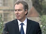 Аналитики называют ведущим претендентом на пост первого президента ЕС бывшего британского премьера Тони Блэра