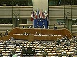 Лиссабонское соглашение: новый базовый договор Евросоюза подписывают главы 27 стран Лиссабонское соглашение: новый базовый договор Евросоюза подписывают главы 27 стран