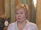 Людмилу Путину, супругу главы государства, инициативные граждане выдвинули на президентский пост без ее ведома Людмилу Путину, супругу главы государства, инициативные граждане выдвинули на президентский пост без ее ведома