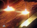 Украинские металлургические заводы обойдутся Evraz Group в 2,2 млрд долларов Украинские металлургические заводы обойдутся Evraz Group в 2,2 млрд долларов
