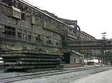 Украинские металлургические заводы обойдутся Evraz Group в 2,2 млрд долларов