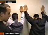 В Москве задержаны два дагестанца, подозреваемые в похищении человека