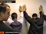 В Москве задержаны два дагестанца, подозреваемые в похищении человека В Москве задержаны два дагестанца, подозреваемые в похищении человека